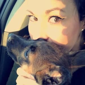 Meet your Posher, Allison